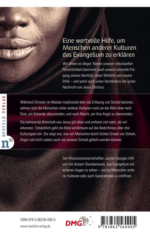 Produktbild: Mit anderen Augen