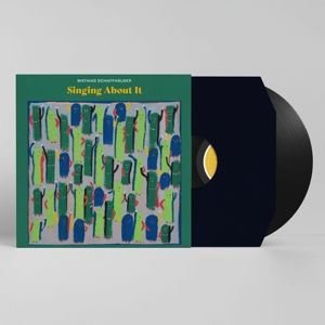 Produktbild: Singing About it (LP)