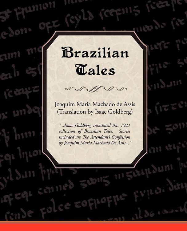 Produktbild: Brazilian Tales