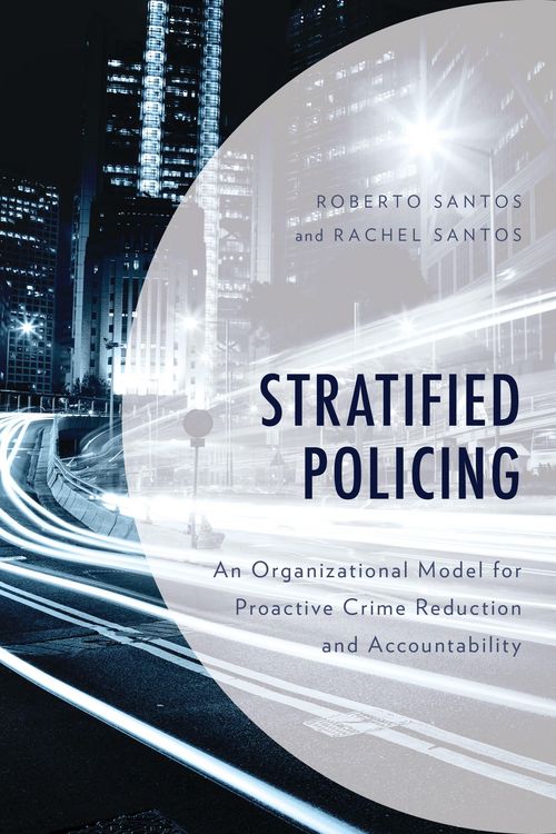 Produktbild: Stratified Policing