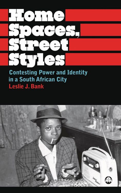 Produktbild: Home Spaces, Street Styles