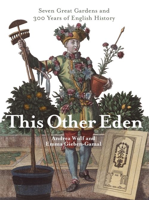 Produktbild: This Other Eden