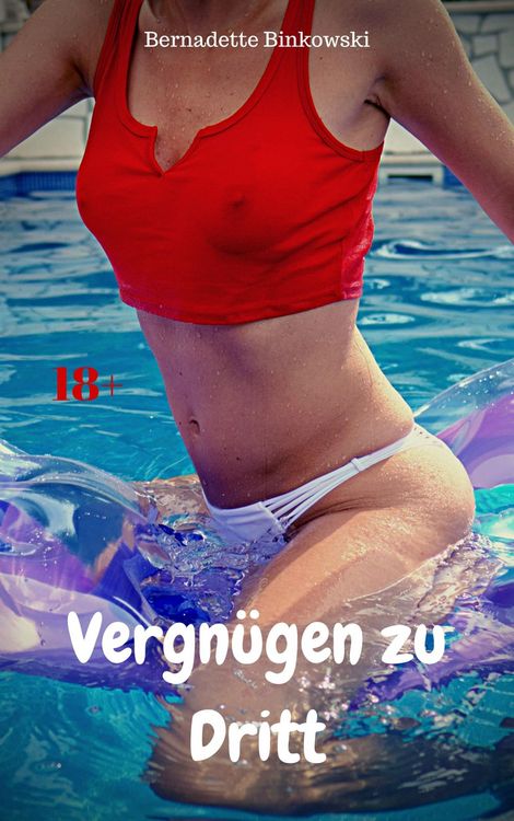 Produktbild: Vergn&uuml;gen zu Dritt