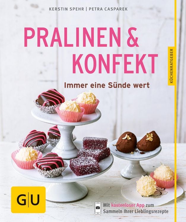 Produktbild: Pralinen & Konfekt