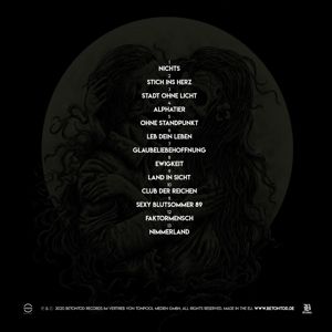 Produktbild: GlaubeLiebeHoffnung