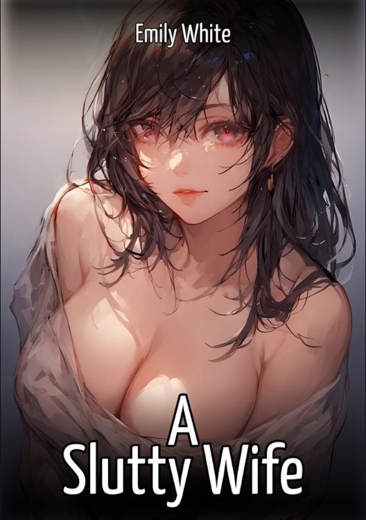 Produktbild: A Slutty Wife