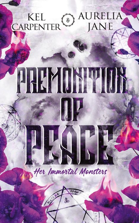 Produktbild: Premonition of Peace
