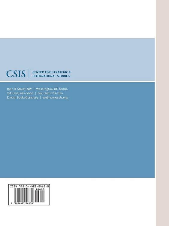 Produktbild: U.S. Policy Responses to Potential Transitions