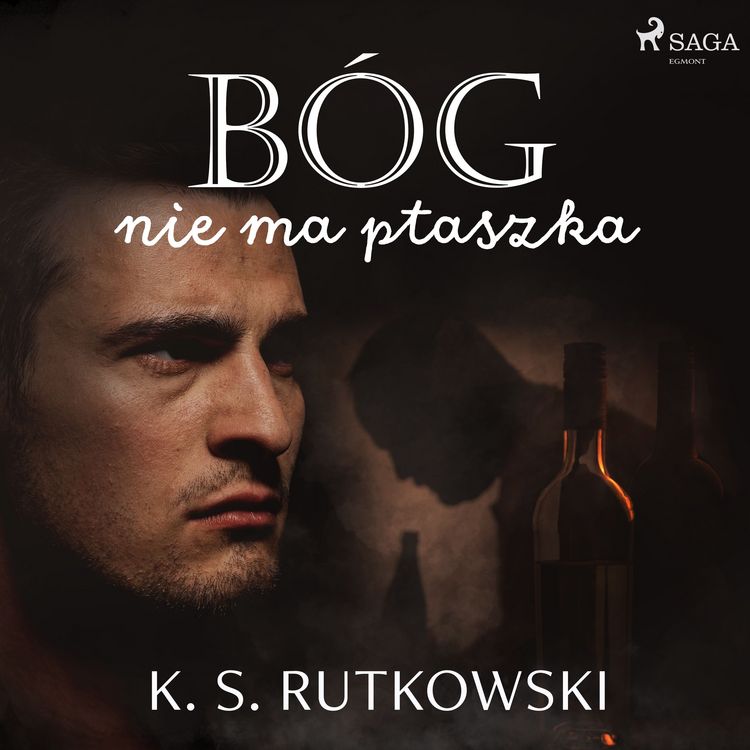 Produktbild: B&oacute;g nie ma ptaszka