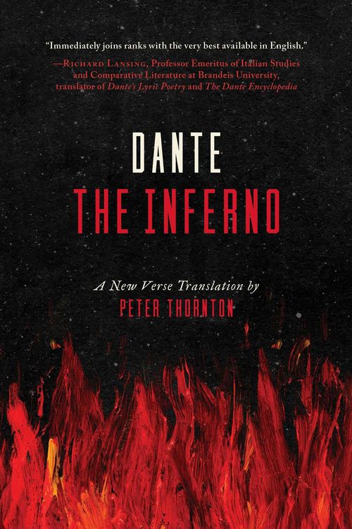 Produktbild: The Inferno