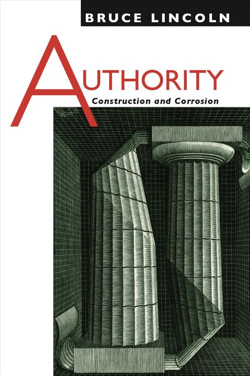 Produktbild: Authority