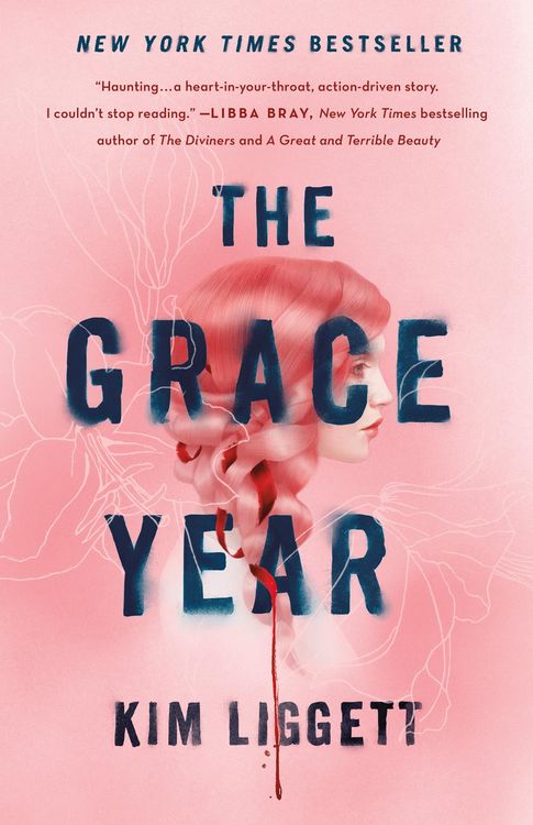 Produktbild: The Grace Year