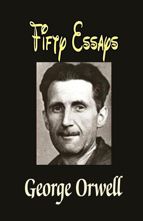 Produktbild: Fifty Essays
