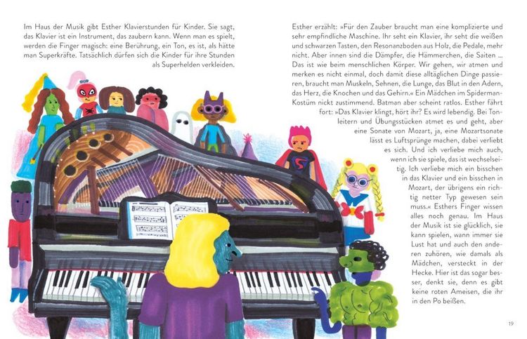 Produktbild: Das Haus der Musik