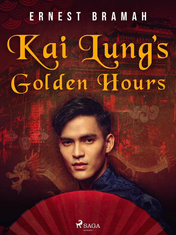 Produktbild: Kai Lung's Golden Hours