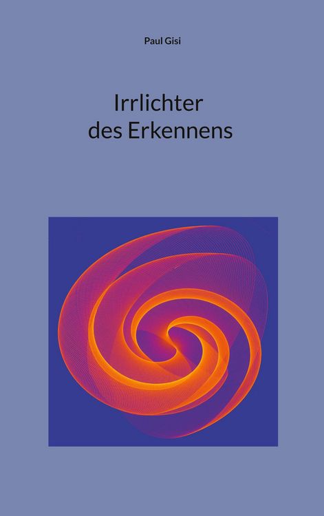 Produktbild: Irrlichter des Erkennens