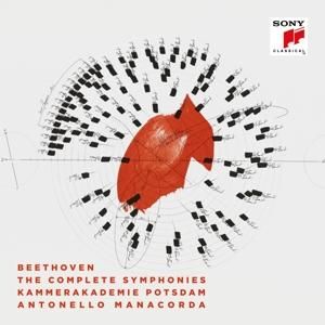 Produktbild: The Complete Symphonies