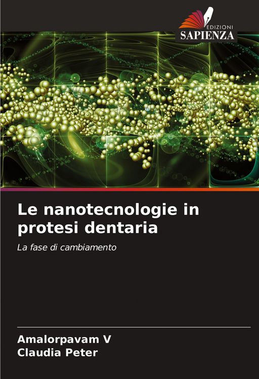 Produktbild: Le nanotecnologie in protesi dentaria