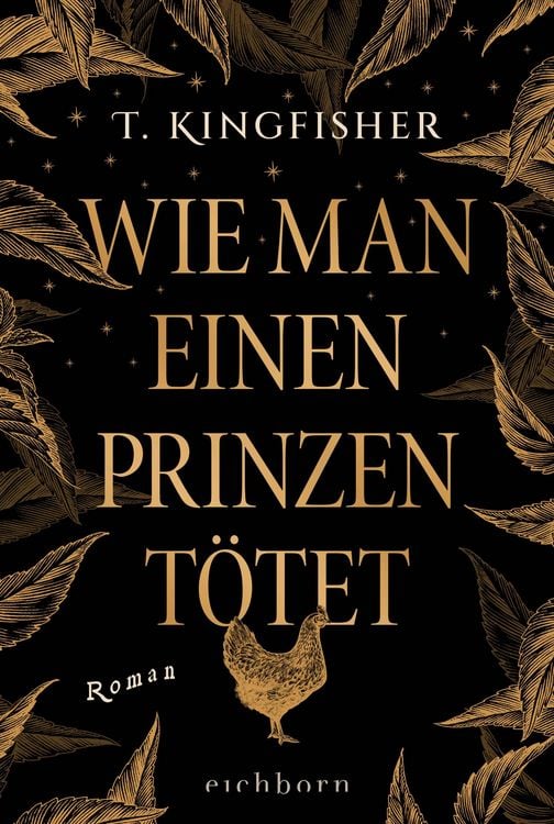 Produktbild: Wie man einen Prinzen t&ouml;tet