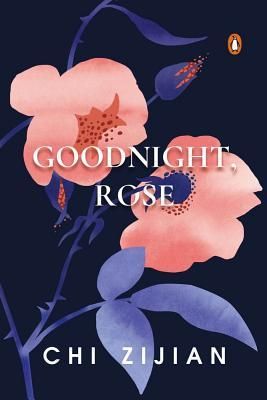 Produktbild: Goodnight, Rose