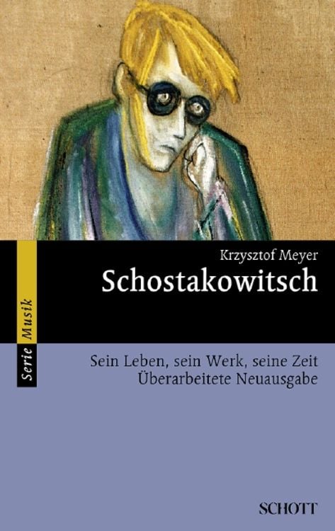 Produktbild: Schostakowitsch