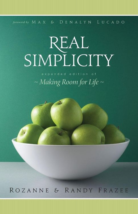 Produktbild: The Real Simplicity
