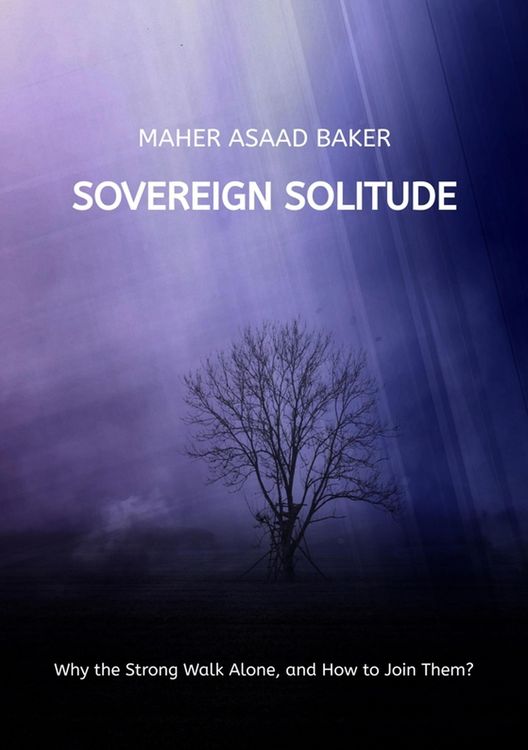 Produktbild: Sovereign Solitude