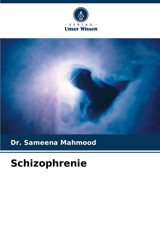 Produktbild: Schizophrenie