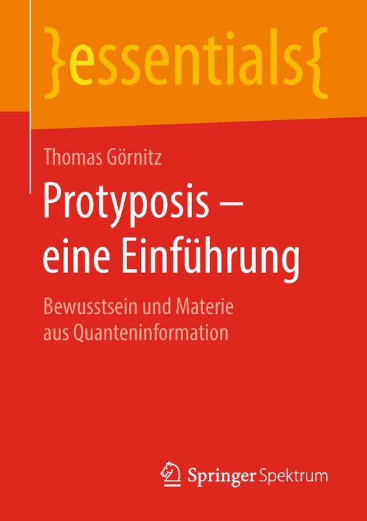 Produktbild: Protyposis &ndash; eine Einf&uuml;hrung