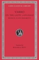 Produktbild: On the Latin Language, Volume II