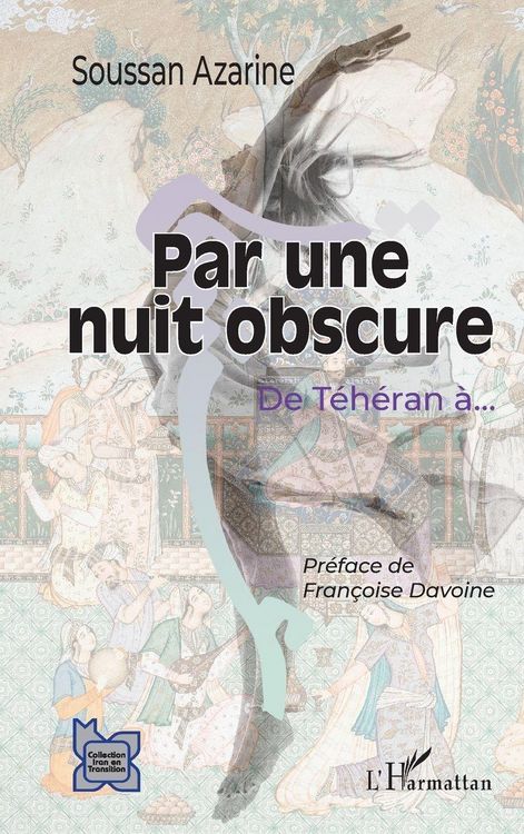 Produktbild: Par une nuit obscure