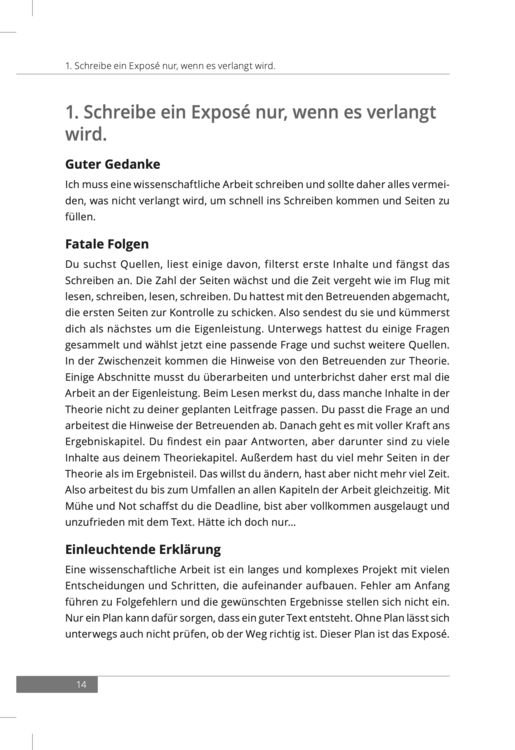 Produktbild: 99 dumme Tipps f&uuml;r wissenschaftliches Arbeiten