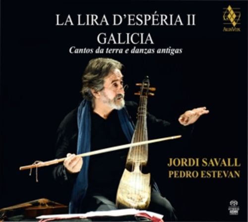 Produktbild: La Lira D'Esperia Vol.2