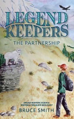 Produktbild: Legend Keepers