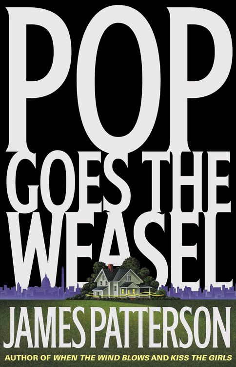 Produktbild: Pop Goes the Weasel