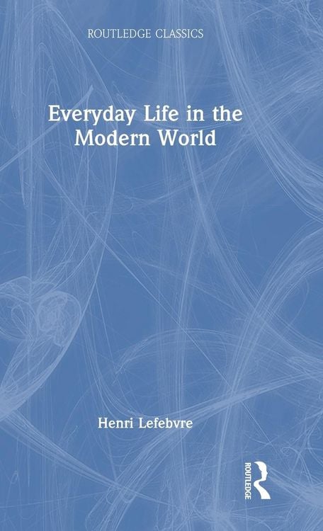 Produktbild: Everyday Life in the Modern World
