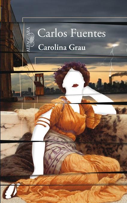 Produktbild: Carolina Grau