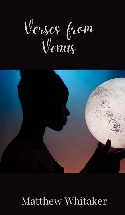 Produktbild: Verses from Venus