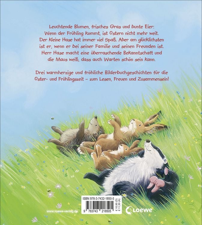 Produktbild: Die Osterzeit ist nicht mehr weit