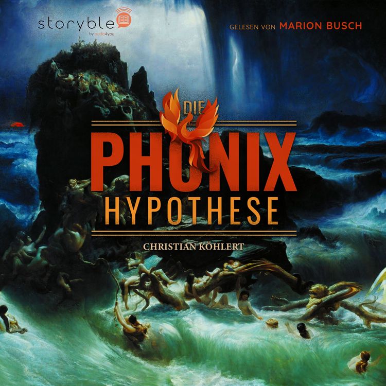 Produktbild: Die Ph&ouml;nix-Hypothese