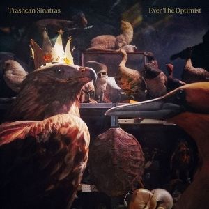 Produktbild: Ever The Optimist