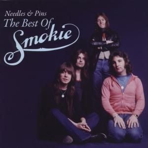 Produktbild: Needles & Pin: The Best Of Smokie