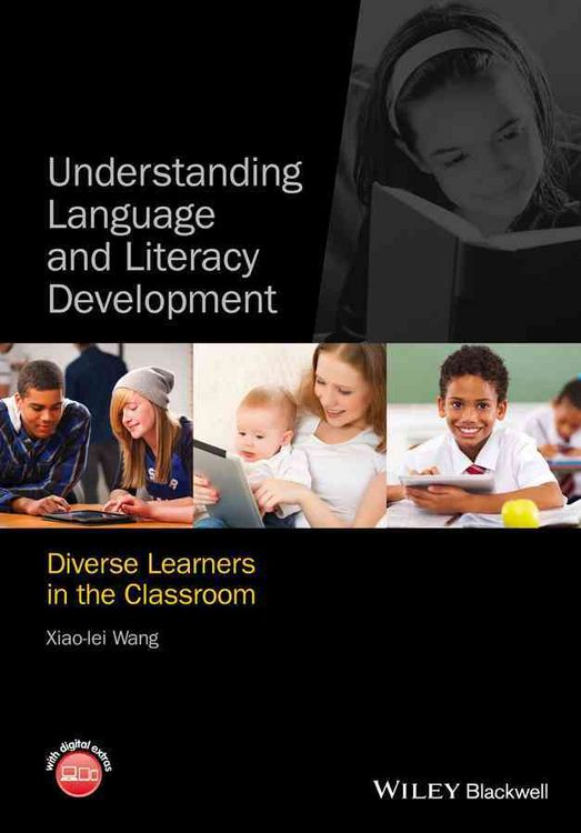 Produktbild: Understanding Language and Literacy Development