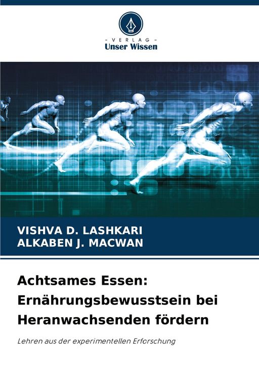 Produktbild: Achtsames Essen: Ern&auml;hrungsbewusstsein bei Heranwachsenden f&ouml;rdern