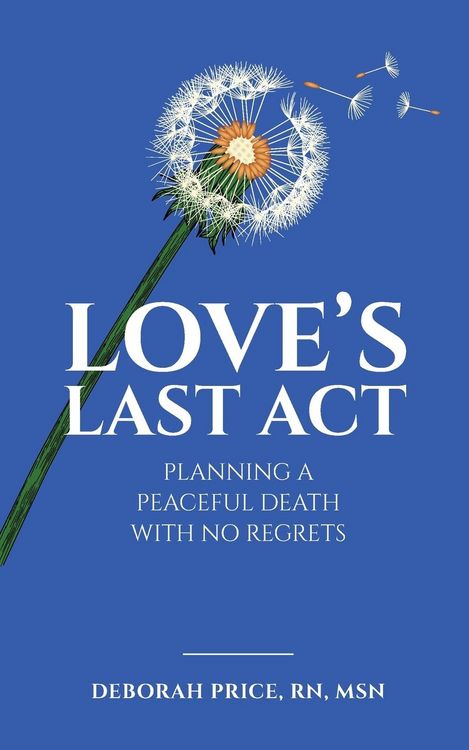Produktbild: Love's Last Act