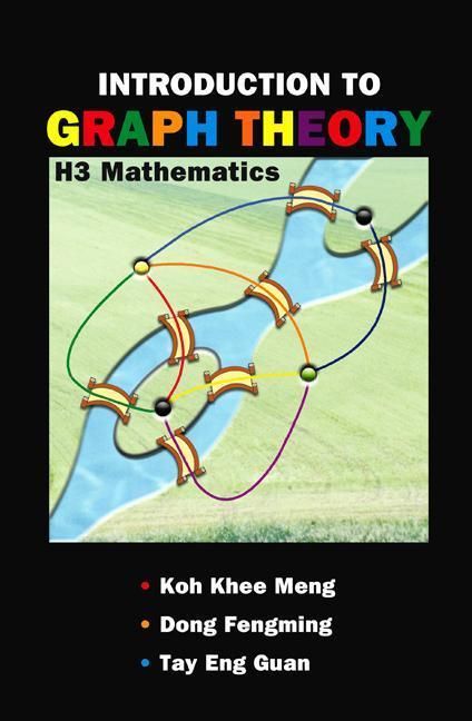 Produktbild: Introduction to Graph Theory: H3 Mathematics