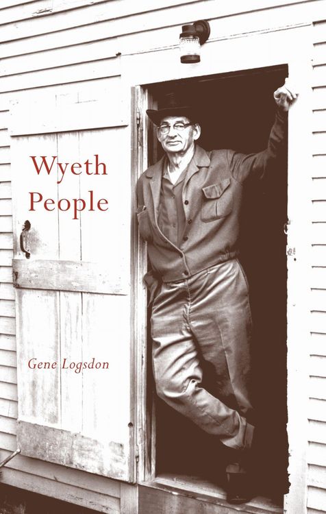 Produktbild: Wyeth People