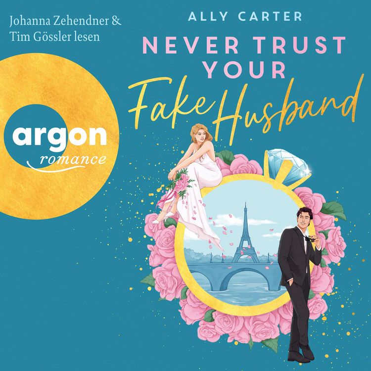 Produktbild: Never Trust Your Fake Husband