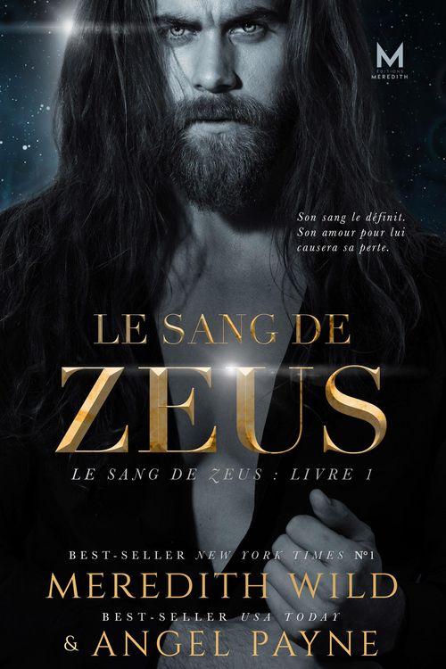 Produktbild: Le Sang de Zeus