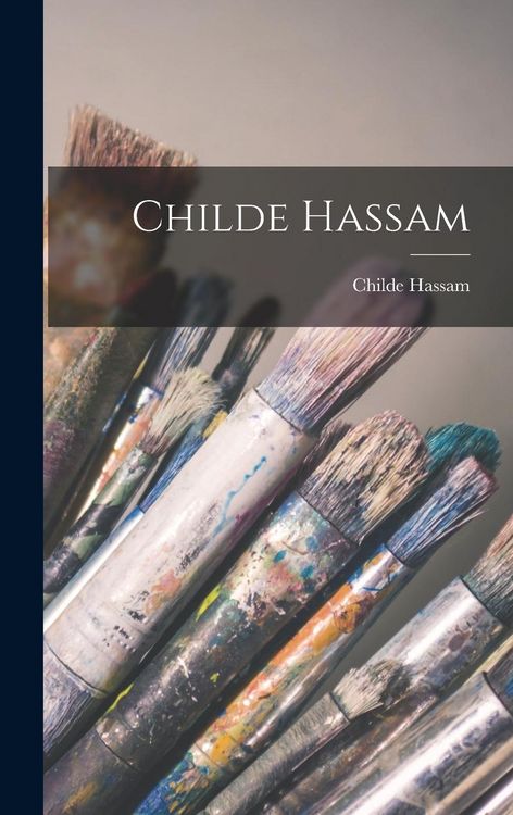 Produktbild: Childe Hassam